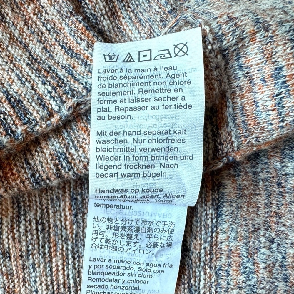 Madewell Marled Summer Ryder Cardigan Sweater – XS - Picture 13 of 14
